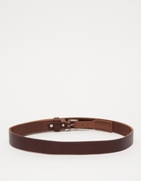 Thumbnail for your product : Billykirk Mechanics Belt in Brown