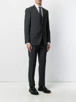 Thumbnail for your product : HUGO BOSS Huge classic two-piece suit