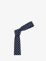Thumbnail for your product : Alexander McQueen Spot Tie
