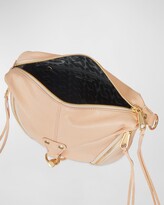 Thumbnail for your product : Rebecca Minkoff Julian Small Leather Crossbody Bag