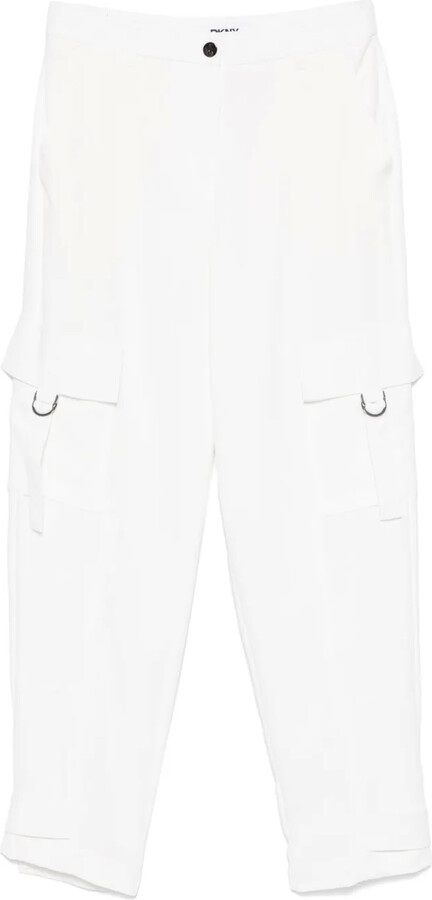 Cargo Trousers