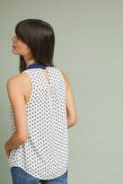 Thumbnail for your product : Maeve Madison Floral Top