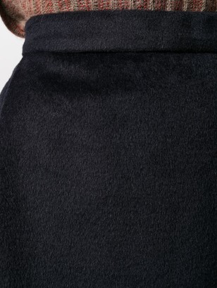 Stephan Schneider A-Line Midi Skirt