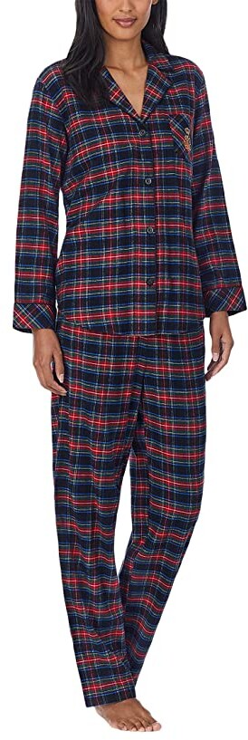 Lauren Ralph Pajamas | Shop the world's largest collection of fashion |  ShopStyle