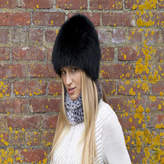 Thumbnail for your product : Glamour Puss Glamourpuss Nyc Original Fur Funnel