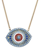 Thumbnail for your product : Tova Evil Eye Necklace