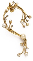 Thumbnail for your product : Erickson Beamon Stratosphere Ear Cuff