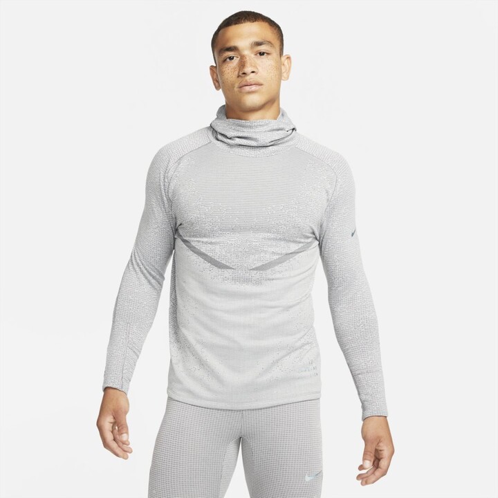 Nike ThermaFIT ADV Run Division Men's Running MidLayer ShopStyle