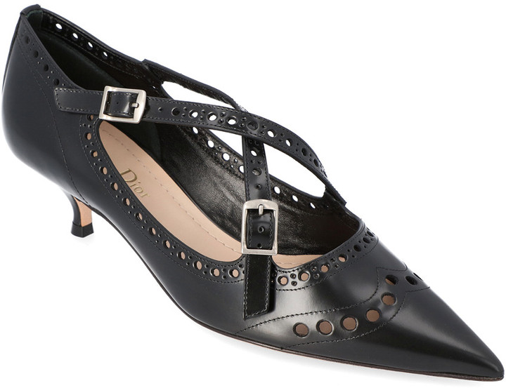 dior women's shoes new collection
