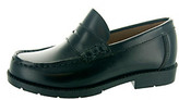 Thumbnail for your product : Academie Gear® Boys' "Josh" Penny Loafers