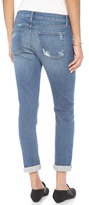 Thumbnail for your product : FRAME Le Garcon Jeans