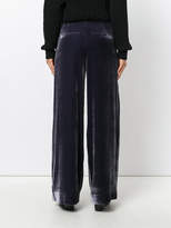 Thumbnail for your product : McQ long casual trousers