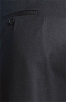 Thumbnail for your product : John W. Nordstrom 'Travel' Classic Fit Wool Suit