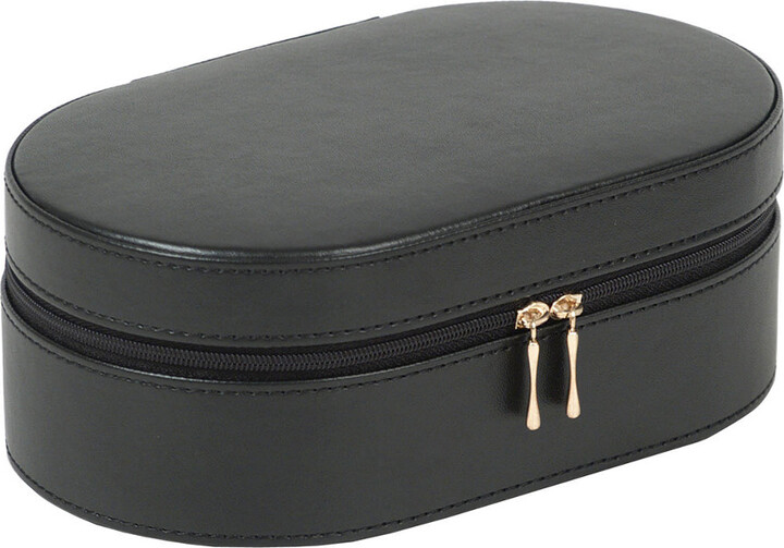 Wolf 1834 Heritage Zip Jewelry Case
