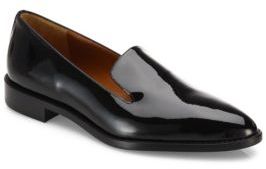 Aquatalia Gaetana Patent Leather Loafers
