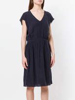 Thumbnail for your product : Vanessa Bruno fitted midi dress