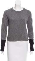 Thumbnail for your product : Brochu Walker Crew Neck Sweater