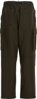 Thumbnail for your product : MONCLER GRENOBLE Wool Cargo Pants