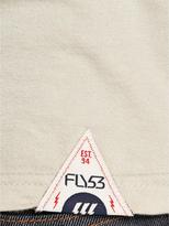 Thumbnail for your product : Fly 53 Mens Devil Head Tee