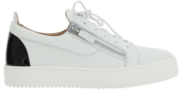 white giuseppe