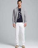 Thumbnail for your product : Michael Kors Thermal Hoodie