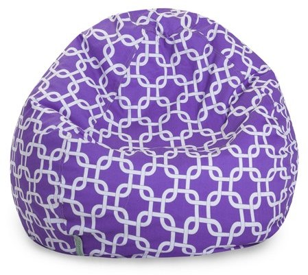 Walmart Majestic Home Goods Bean Bag Chair Majestic Home Goods