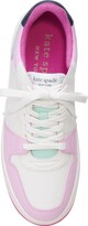 Thumbnail for your product : Kate Spade Bolt Colorblock Sneaker