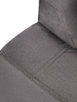 Thumbnail for your product : Very Apartment Fabric Snuggler Chair