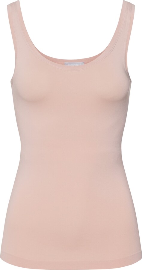 Hanro Touch Feeling Tank Top