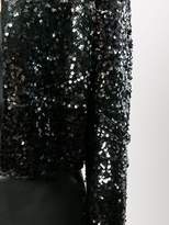 Thumbnail for your product : Pinko sequin embellished jacket