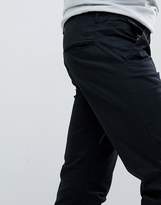 Thumbnail for your product : Jack and Jones Intelligence slim fit chino in stretch cotton