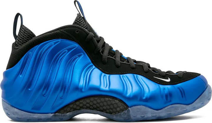 foamposite 20th anniversary