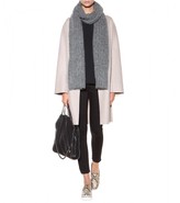 Thumbnail for your product : Acne Studios Doriane mohair and wool-blend scarf