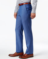 Thumbnail for your product : Vince Camuto Men's Slim-Fit Medium Blue Chambray Suit