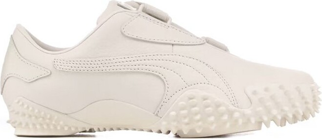 Puma Mostro Lace-Up Sneakers