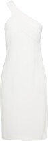 Thumbnail for your product : Halston Short Dress White