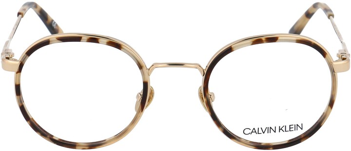 Calvin Klein Optical - ShopStyle Eyeglasses