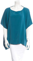 Thumbnail for your product : Diane von Furstenberg New Hanky Top