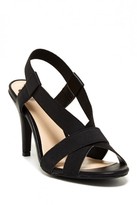 Thumbnail for your product : Fergie Haven High Heel Sandal