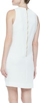 Thumbnail for your product : L'Agence Draped Sleeveless Dress