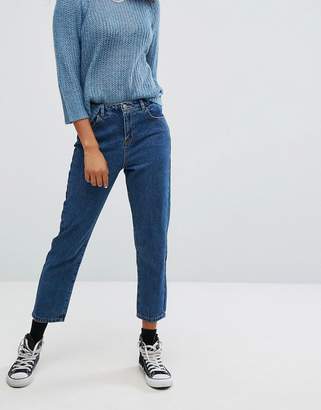 Noisy May Cropped Jeans