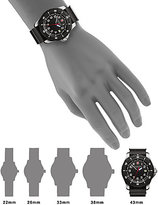 Thumbnail for your product : Swiss Army 566 Victorinox Swiss Army Maverick Sport Stainless Steel Watch
