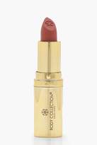 Thumbnail for your product : boohoo Body Collection Satin Finish Lipstick