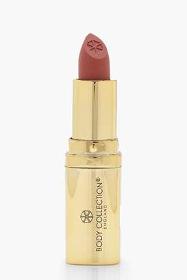 boohoo Body Collection Satin Finish Lipstick