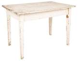 Thumbnail for your product : Couture Rachel Ashwell Shabby Chic Distressed Dining Table