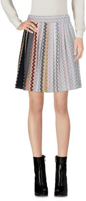 Missoni Mini skirts - Item 35339954