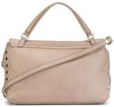 Thumbnail for your product : Zanellato small 'Postina' satchel