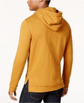 Thumbnail for your product : Sean John Men's Full-Zip Drop-Tail Hoodie, Created for Macy's
