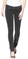 Thumbnail for your product : Mossimo Juniors Skinny Corduroy Pants - Assorted Colors