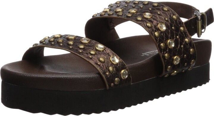 Very Volatile Women's Milan Fisherman Sandal